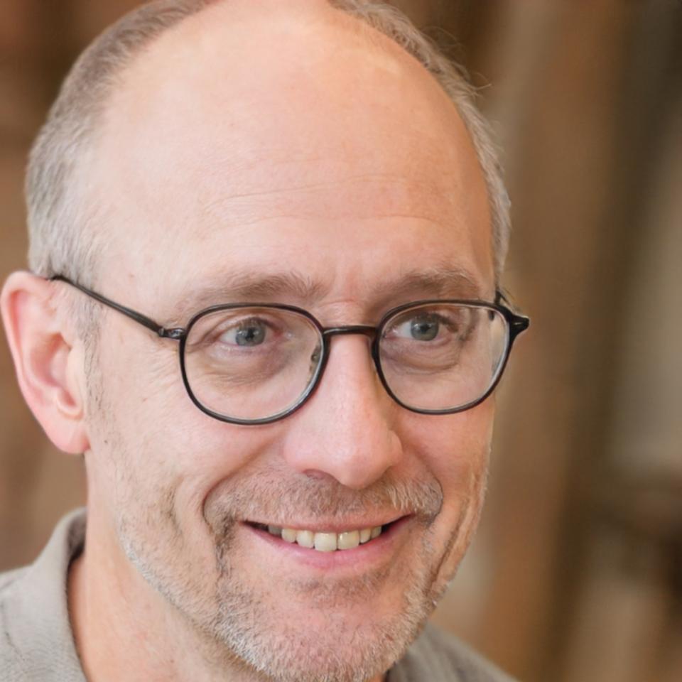 Philippe Dubois, formateur principal